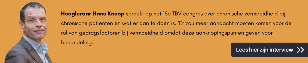 Hans Knoop interview