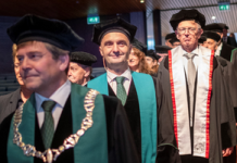 Ruud Selles - oratie oktober 2022