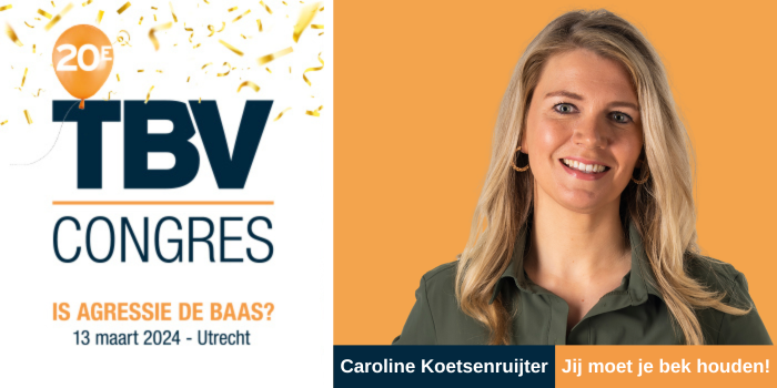 20e TBV congres - 700x350 - Caroline Koetsenruijter