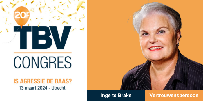 20e TBV congres - 700x350 - Inge te Brake