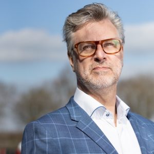 Ernst Jurgens