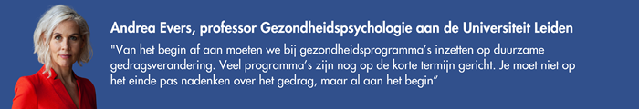 Quote Andra Evers