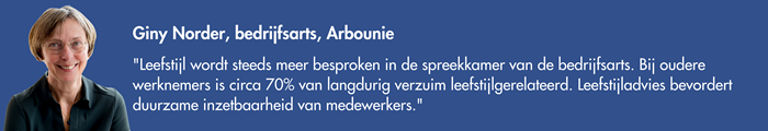Quote Giny Norder