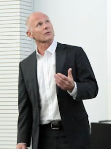 Allard van der Sluis
