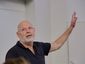 Frits van Rooy