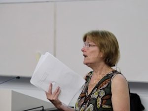 Marjolein Bastiaansse