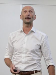 Paul Kuijer