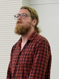 Teun van der Heijden