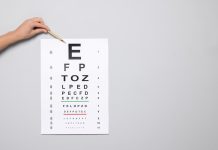 Sterke stijging aantal visuele beperkingen voorzien