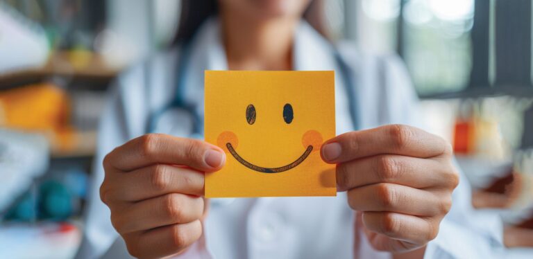 Positieve gezondheid en werkparticipatie