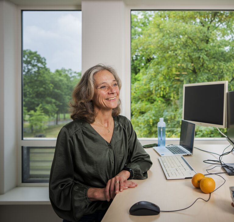 De wetenschap achter preventie